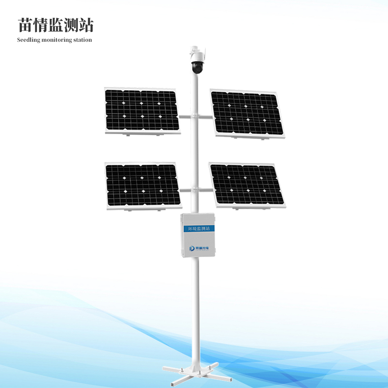 植物生長(zhǎng)監(jiān)測(cè)儀