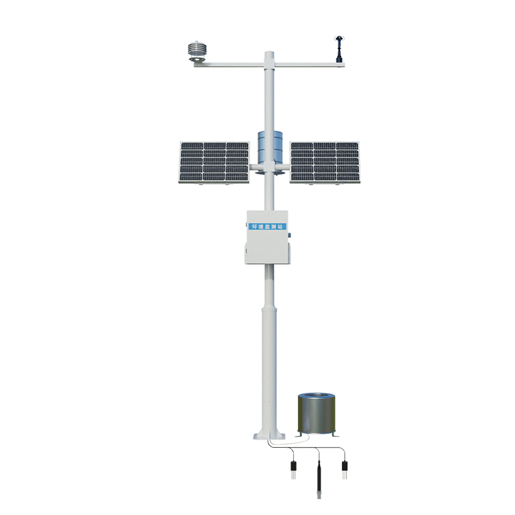 八要素農(nóng)業(yè)氣象站