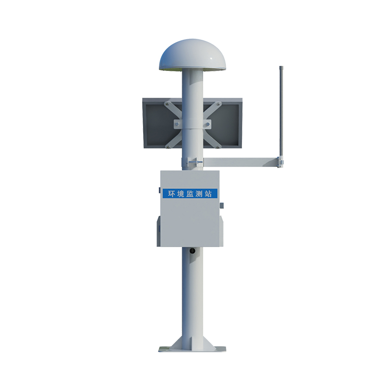 GNSS監(jiān)測(cè)站